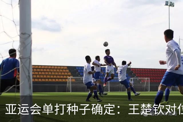 亚运会单打种子确定：王楚钦对位张本智和！孙颖莎王曼昱或会师决赛