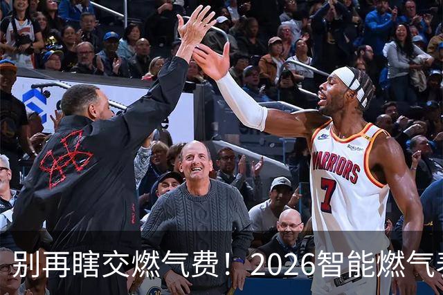 别再瞎交燃气费！2026智能燃气表正确用法，家家户户都能省