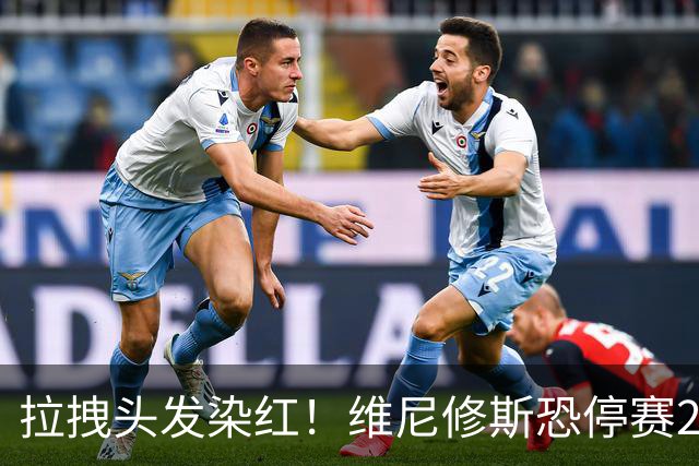 拉拽头发染红！维尼修斯恐停赛2场，国家德比悬了