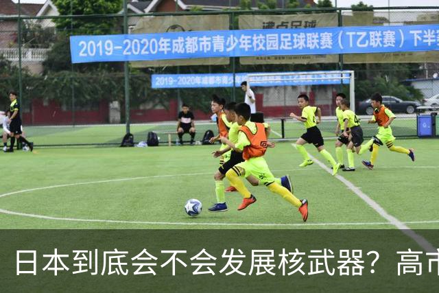 日本到底会不会发展核武器？高市早苗在联合国交底，非常不一般