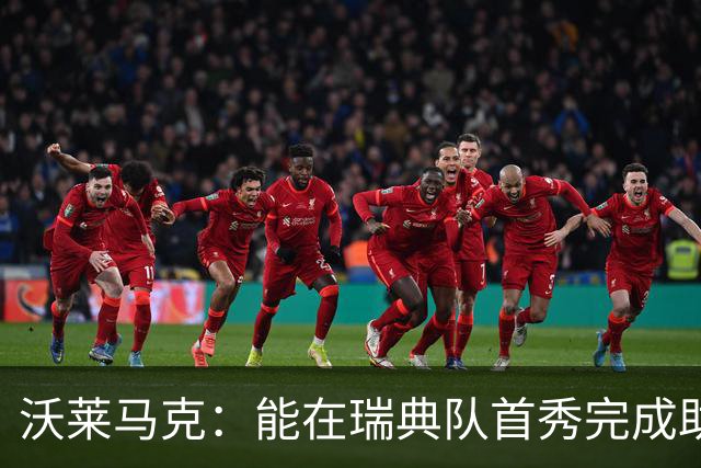 沃莱马克：能在瑞典队首秀完成助攻的感觉很好；这有些难以置信