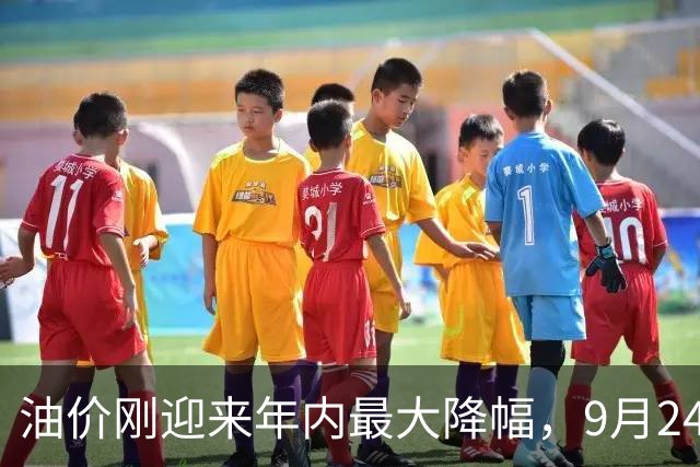 油价刚迎来年内最大降幅，9月24日调价窗口开启，或将迎来新上调