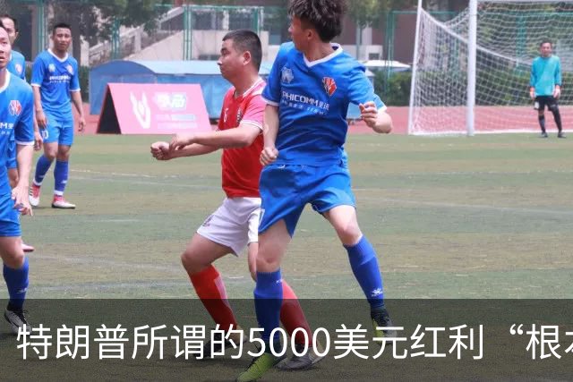 特朗普所谓的5000美元红利“根本就是扯淡”，美民主党称若赢得众议院，“第一个小时”弹劾特朗普