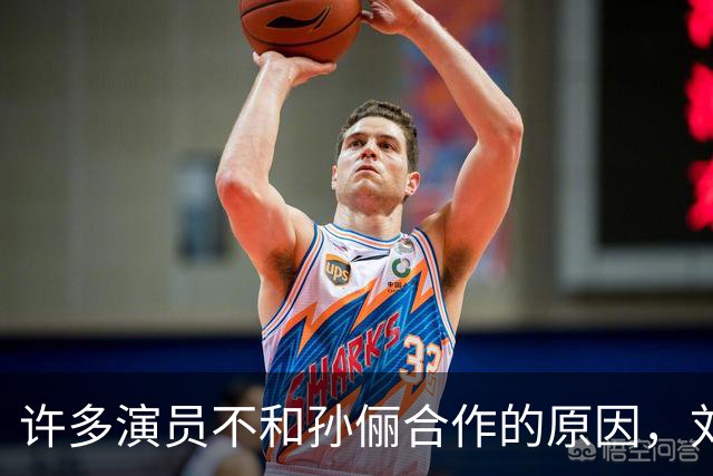 许多演员不和孙俪合作的原因，刘涛早就说过她太细节控了
