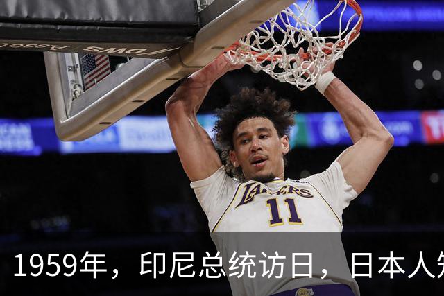 1959年，印尼总统访日，日本人知道他好色，专门为他安排了一名19岁的绝色艺伎，没想到，就是这个女人，竟然改变了他的一生。