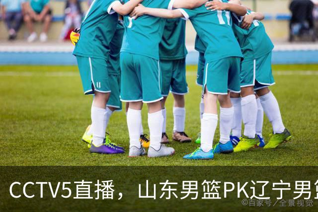 CCTV5直播，山东男篮PK辽宁男篮，陶汉林对位张陈治锋，鹿死谁手