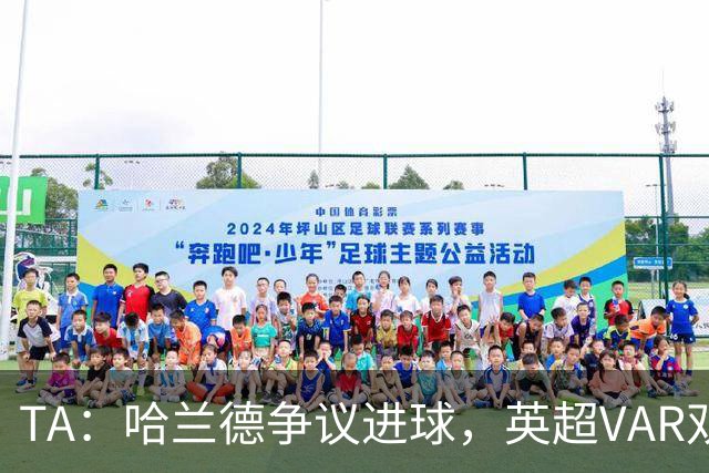 TA：哈兰德争议进球，英超VAR双供应商遭质疑
